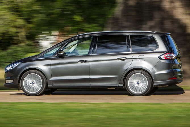 Gatwick Airport - To & From Central London - Private Transfer - What the $247.15 group price buys you