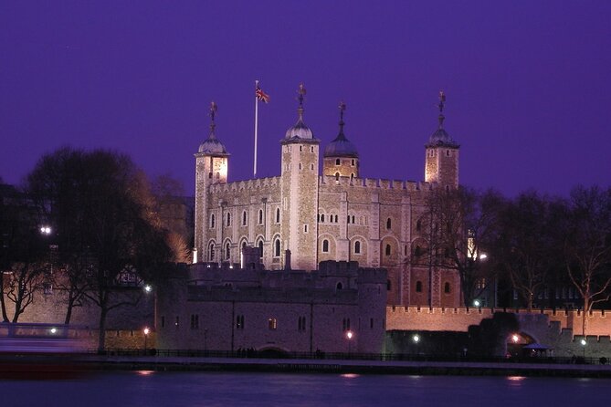 Ghastly Ghost Walking Tour in London - From Tower Church to St. Paul’s after dark