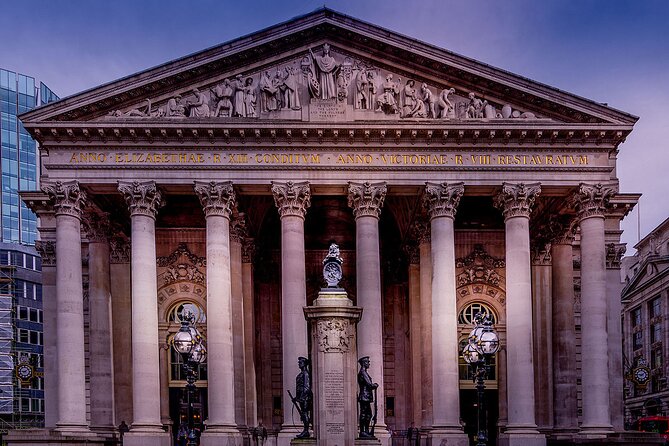 Ghastly Ghost Walking Tour in London - What the ghost stories are really like