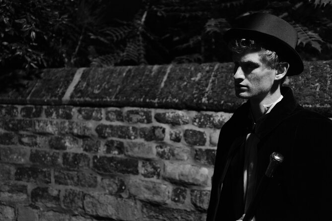 Ghost Tour of Oxford - Broad Street and the memory of three bishops