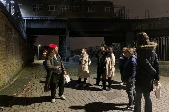 Ghosts of Greenwich: London's Haunted Walking Tour - Why Greenwich works so well for a ghost tour