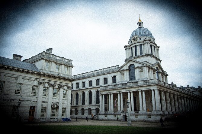 Ghosts of Greenwich: London's Haunted Walking Tour - The Trafalgar Tavern’s ghostly pianist
