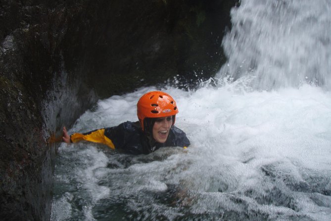 Ghyll Scrambling Water Adventure in the Lake District - Key points before you book