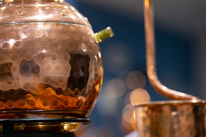 Gin Making Experience - Key details before you book