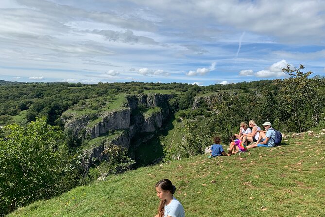 Glastonbury and Cheddar Gorge Guided Day Tour from London - Price, group size, and what you actually receive