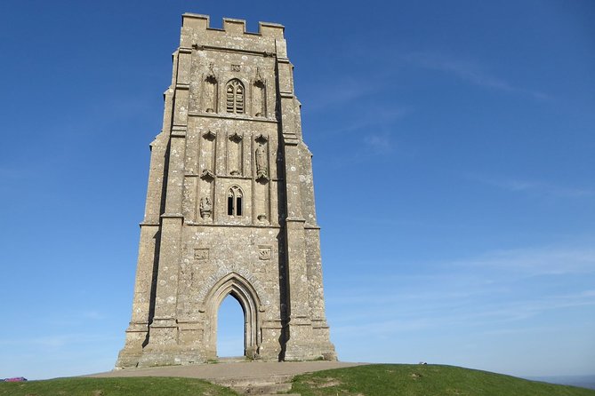 Glastonbury Tour - Private Tour from Bath - Why Glastonbury makes a worthwhile side trip from Bath