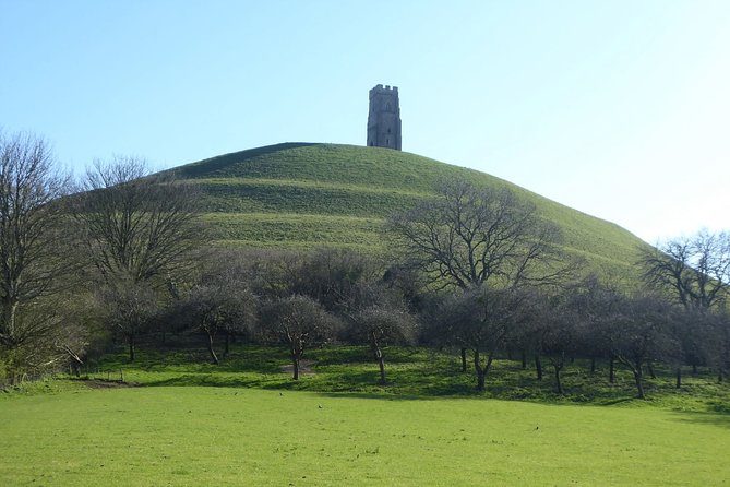Glastonbury Tour - Private Tour from Bath - Glastonbury Abbey and the stories beneath the ruins