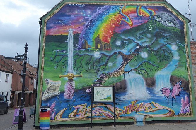 Glastonbury Tour - Private Tour from Bath - Is $258.44 per person good value?