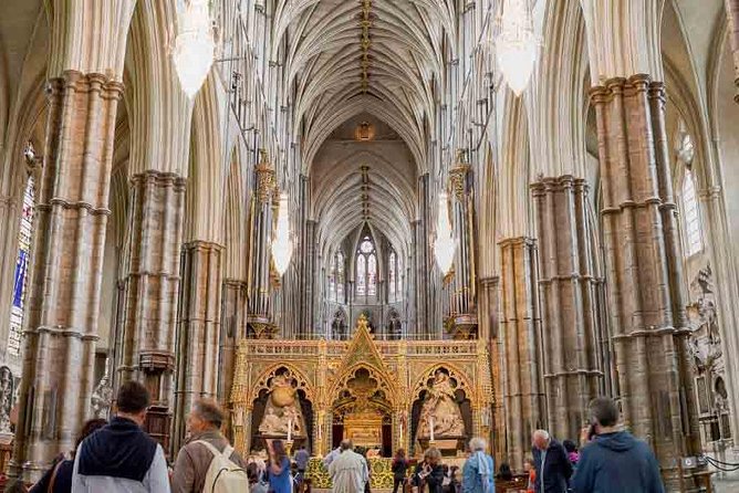 Go City London Explorer Pass: 2-7 Things To do including Shard - Football, rugby, cricket, and film