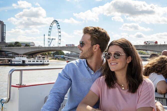 Go City London Explorer Pass: 2-7 Things To do including Shard - Brewery, architecture, and the city from above