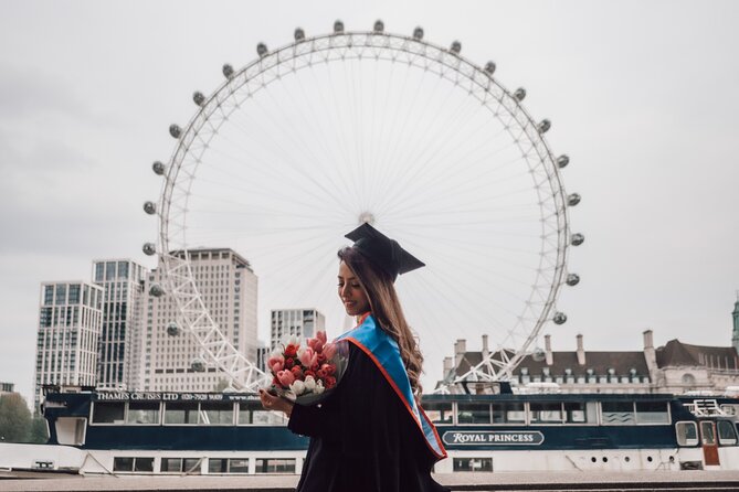 Gorgeous Influencer Photography Experience Trip in London - What this London photoshoot is really for