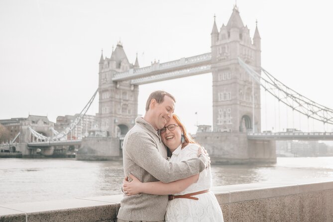 Gorgeous Influencer Photography Experience Trip in London - Is $191.96 per person good value?