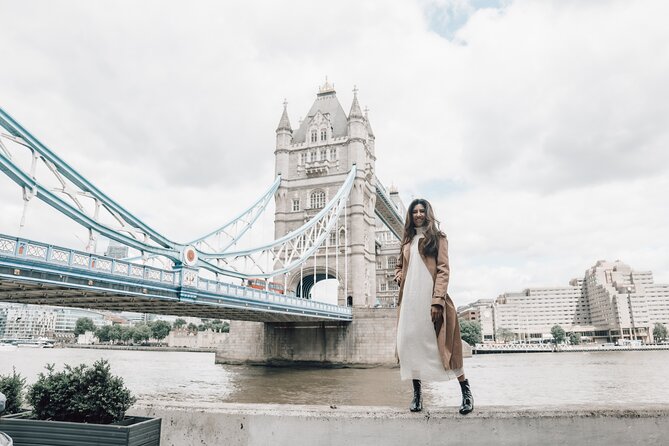 Gorgeous Influencer Photography Experience Trip in London - Who will enjoy this most?