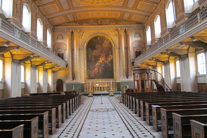 Greenwich Highlights Private Half Day Tour - Why Greenwich makes a good half-day escape