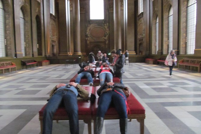 Greenwich Highlights Private Half Day Tour - Queen’s House and the Armada portrait