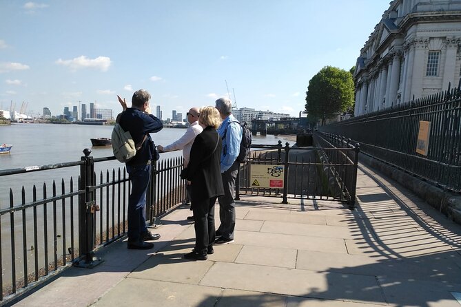 Greenwich Highlights Private Half Day Tour - Is $405.40 per person a fair price?