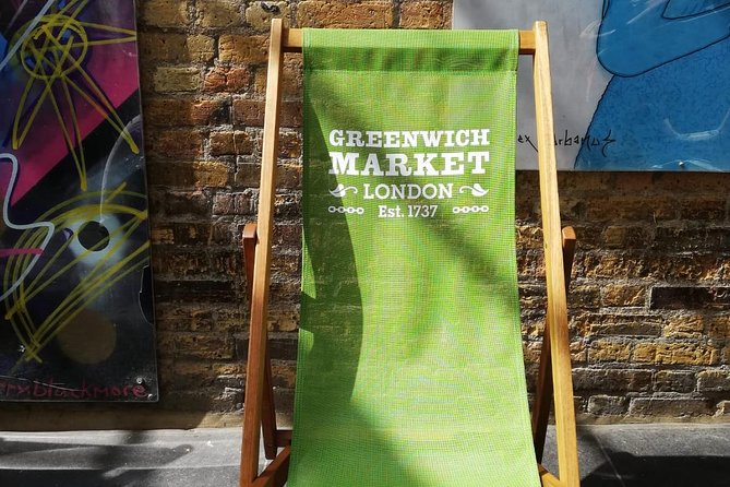 Greenwich Private Food Tour - Why this Greenwich food walk is different