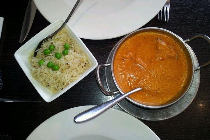 Greenwich Private Food Tour - What the timing means for your day