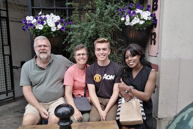 Greenwich Private Food Tour - Is the private price worth it?