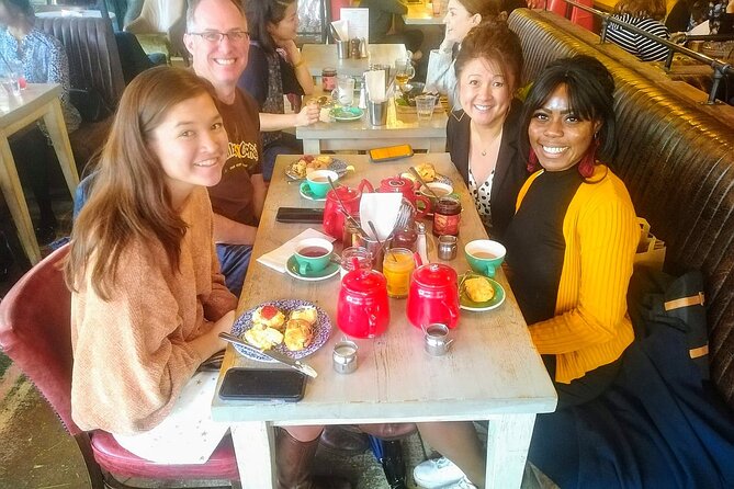 Greenwich Private Food Tour - Who will enjoy the experience most?