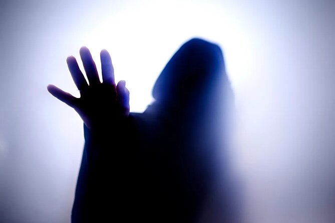 Guided Ghost Tour of Frome - Frome after dark, with a dead vicar for company