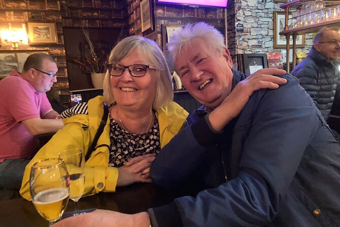 Guided Historic Pub Tour (York) - Five things to know before you book