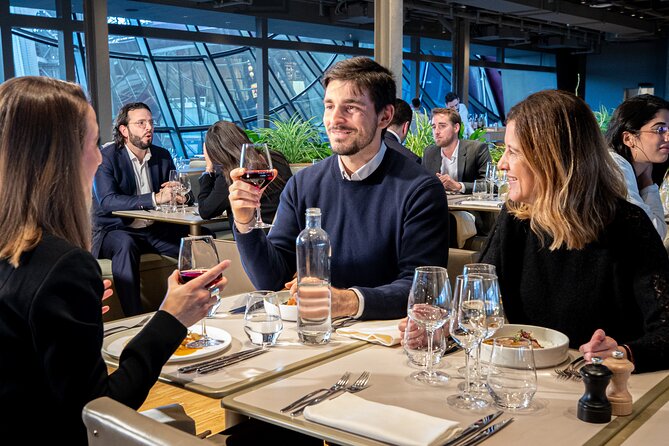 Guided Luxury Paris Day Trip with Optional Lunch at the Eiffel Tower - Why this London to Paris day trip works
