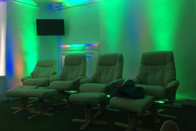 Guided relaxation and sound bath - Key Points Before You Book