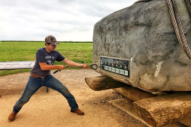 Guided tour to Bath & Stonehenge from Cambridge by Roots Travel. - Key points to know before booking