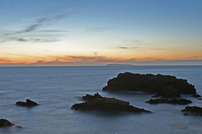 Guided walk on the remote and wild North Cornish coast - Shipwreck stories and the human side of the coast