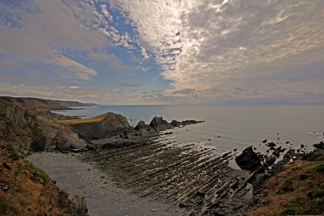 Guided walk on the remote and wild North Cornish coast - Who should book this walk?