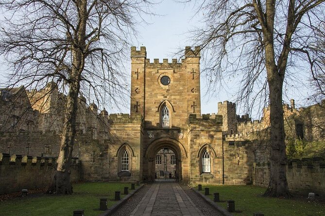 Guided Walking Tour of Durham & its Infamous Characters - Elvet Bridge and the story of Jimmy Allen