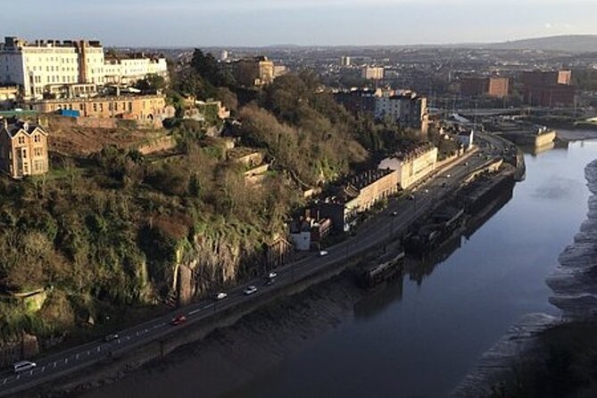 Guided Walking Tour Suspension Bridge Clifton Splendour & City. - Why this Bristol walk earns its price