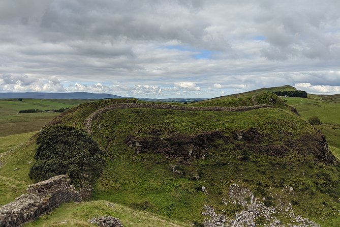 Hadrian's Wall Day Tour - A guided walk of the Roman Frontier - Why Hadrian’s Wall works best with a guide