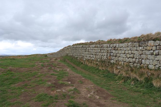 Hadrian's Wall Day Tour - A guided walk of the Roman Frontier - The price, lunch, and what the package really includes