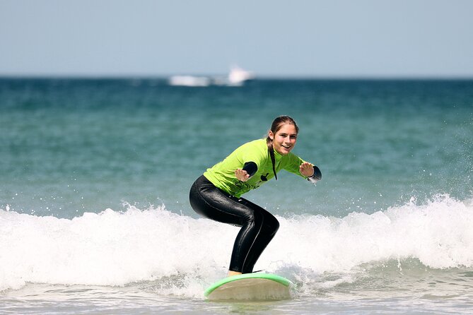 Half-Day (2hr) Surf Experience in Newquay - Beginners & Improvers - Key points at a glance
