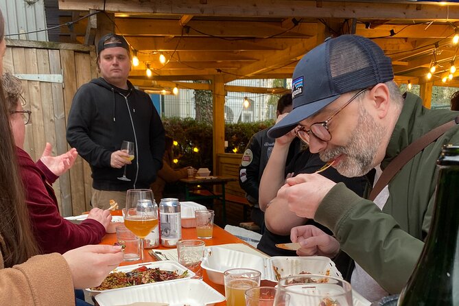 Half Day Beer Tour of Lewes - Practical details that make the afternoon easier