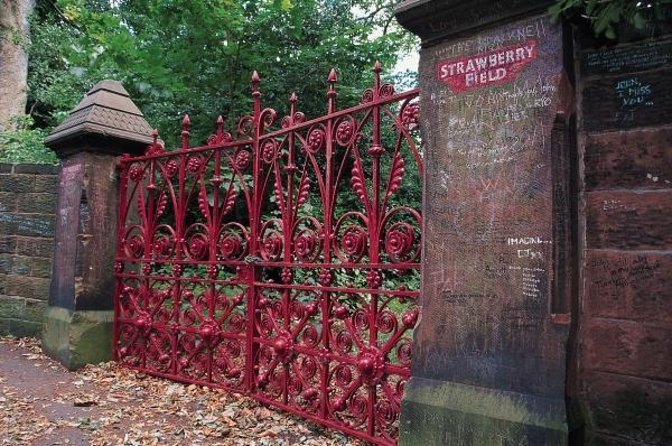 Half-Day Liverpool Electric Beatles Bike Tour - Key things to know before you pedal away