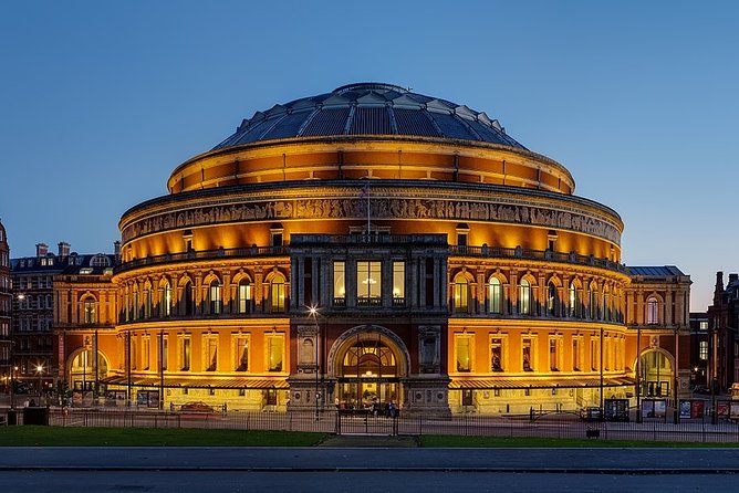 Half day London Private Tour in Executive Luxury Vehicle - A useful first look at London in four hours