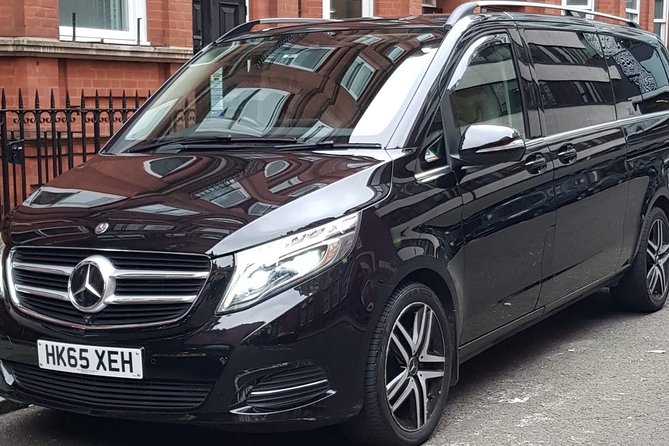 Half day London Private Tour in Executive Luxury Vehicle - Why the airport version needs careful planning