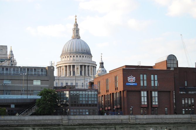 Half-Day Private Chauffeur-Driven Tour of London - What the chauffeur and guide add