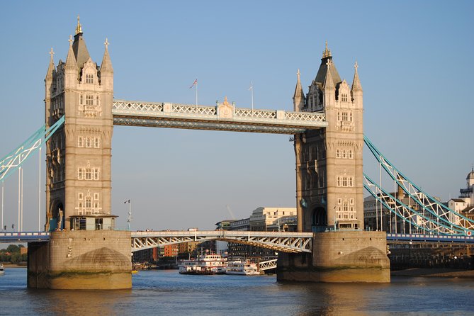 Half-Day Private Chauffeur-Driven Tour of London - How to plan the three hours well
