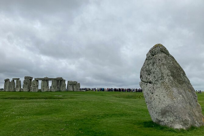 Half Day Stonehenge Tour from London - What This Stonehenge Trip Really Includes