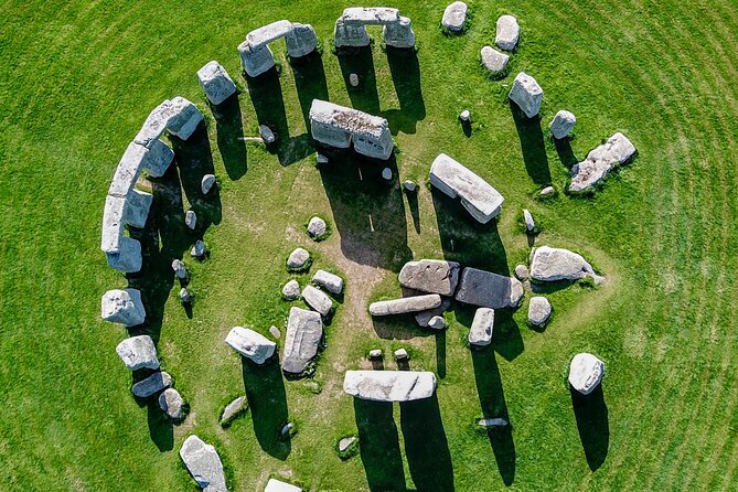 Half Day Stonehenge Tour from London - Is $90 Good Value?