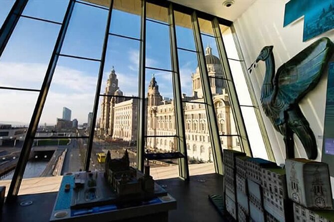 Half Day Welcome to Liverpool Walking Tour - Key points to know before booking