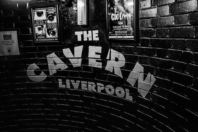 Half Day Welcome to Liverpool Walking Tour - Mathew Street and the Beatles’ first chapter