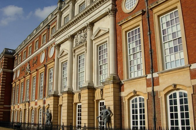 Hampton court palace private tour from London - How to get the best day from the guide
