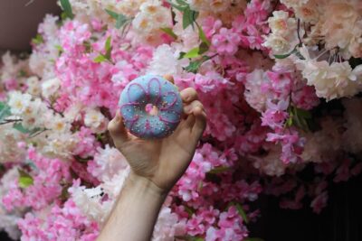 Handcrafted Donuts & Tea: Brighton’s Artisan Sweet Treat Tour