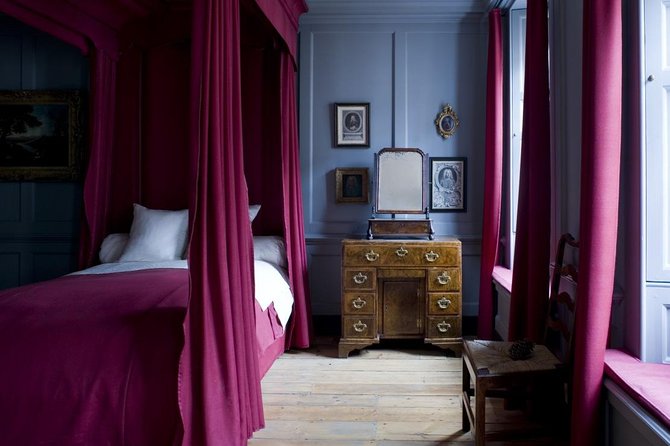 Handel Hendrix House General Admission - How long to allow and how to plan the timing