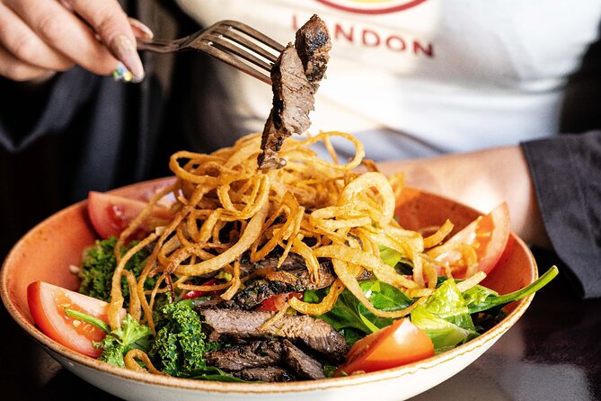 Hard Rock Cafe London Old Park Lane with Set Menu for Lunch or Dinner - Practical tips for a smoother visit